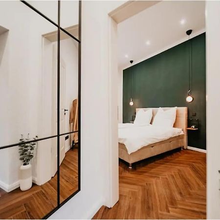Gemuetliche Wohnung Chlodwig No 1 Κόμπλεντς Εξωτερικό φωτογραφία