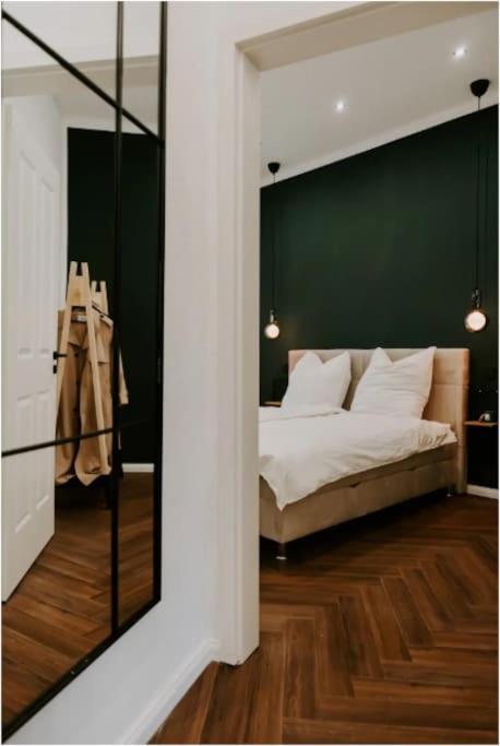 Gemuetliche Wohnung Chlodwig No 1 Κόμπλεντς Εξωτερικό φωτογραφία
