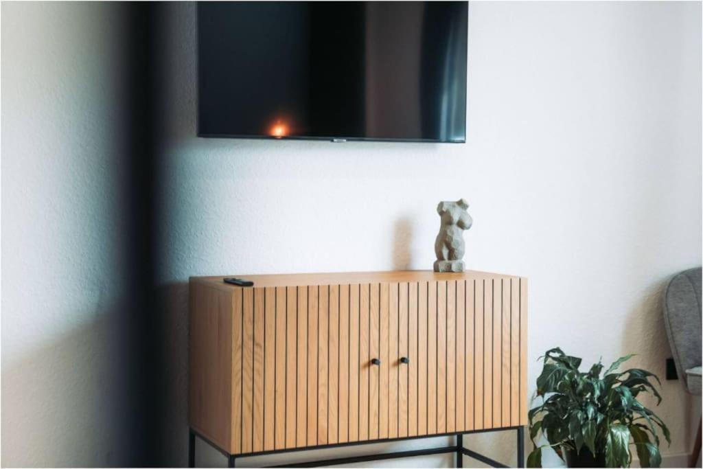 Gemuetliche Wohnung Chlodwig No 1 Κόμπλεντς Εξωτερικό φωτογραφία