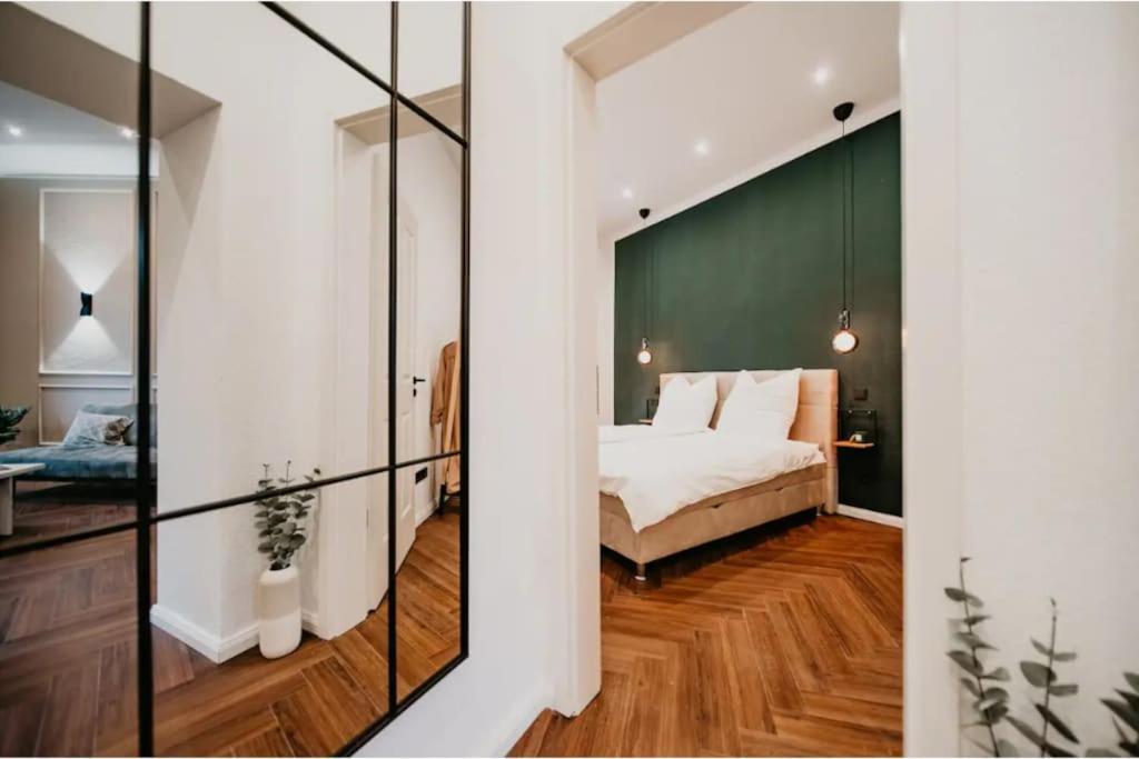 Gemuetliche Wohnung Chlodwig No 1 Κόμπλεντς Εξωτερικό φωτογραφία