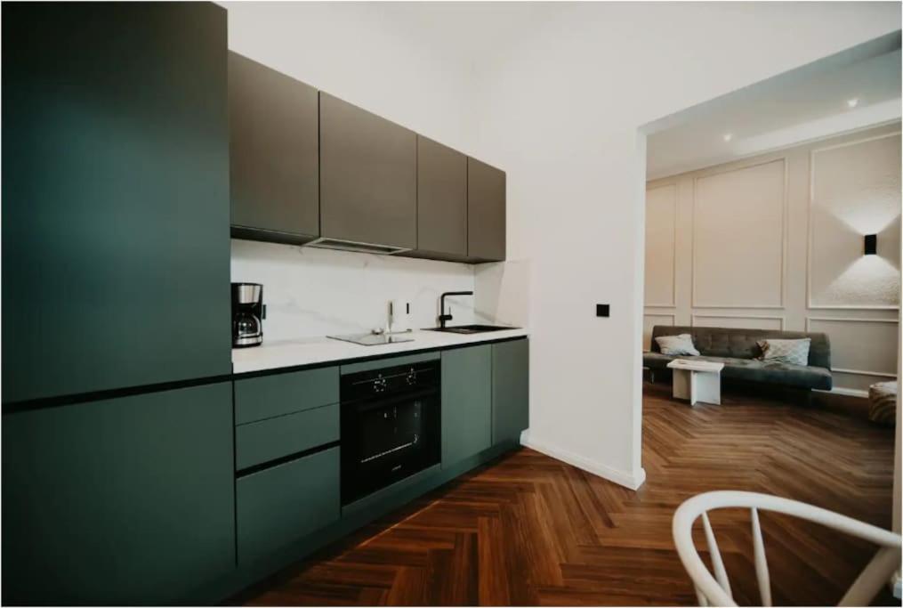 Gemuetliche Wohnung Chlodwig No 1 Κόμπλεντς Εξωτερικό φωτογραφία