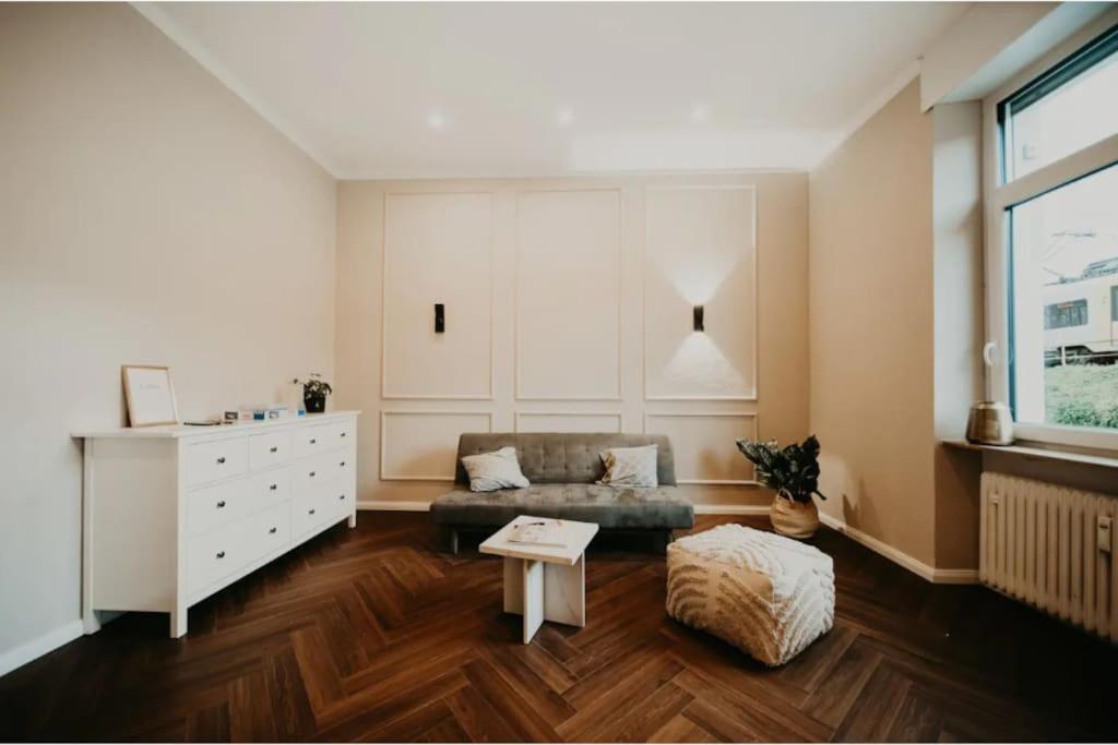Gemuetliche Wohnung Chlodwig No 1 Κόμπλεντς Εξωτερικό φωτογραφία